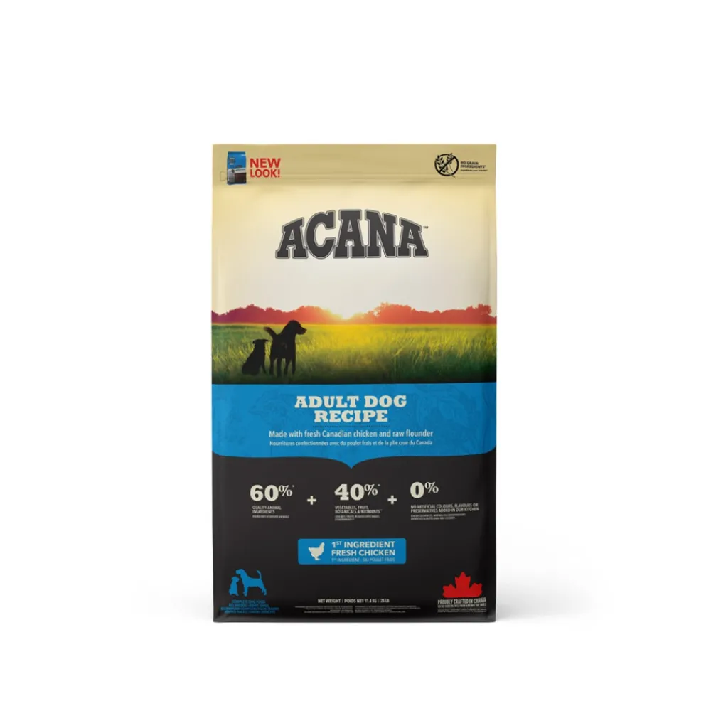 Dog Adult 11,4 kg^Acana