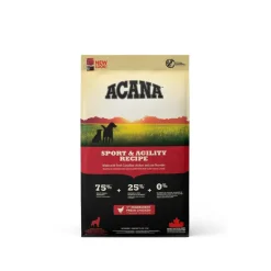 Heritage Sport & Agility 11,4 kg^Acana Clearance