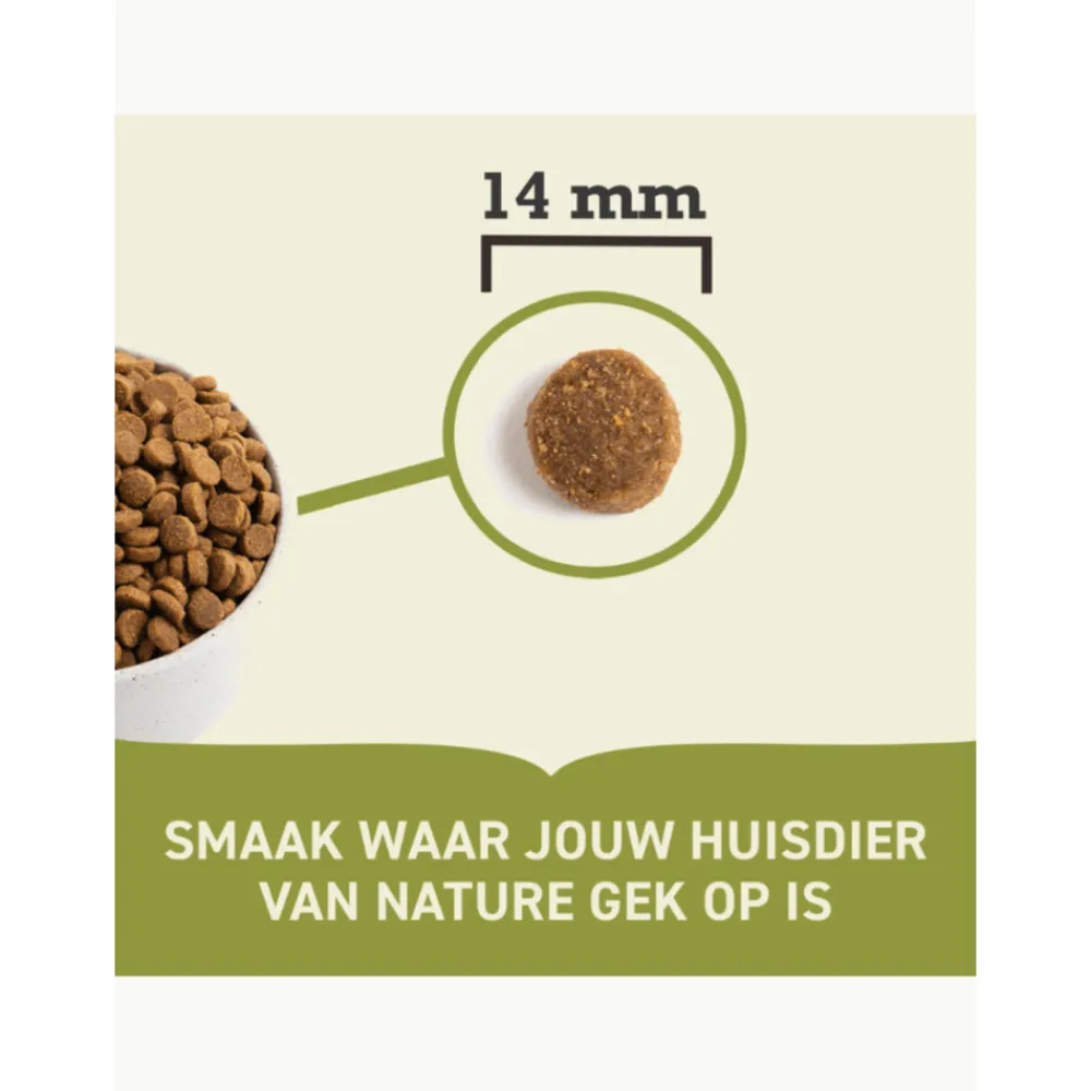 Hondenvoer Classics Wild Coast 2 kg Hondenvoer