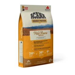 Hondenvoer<Acana Hondenvoer Highest Protein Wild Prairie 2 kg
