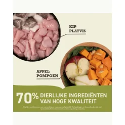 Hondenvoer Puppy 340 gr^Acana Clearance