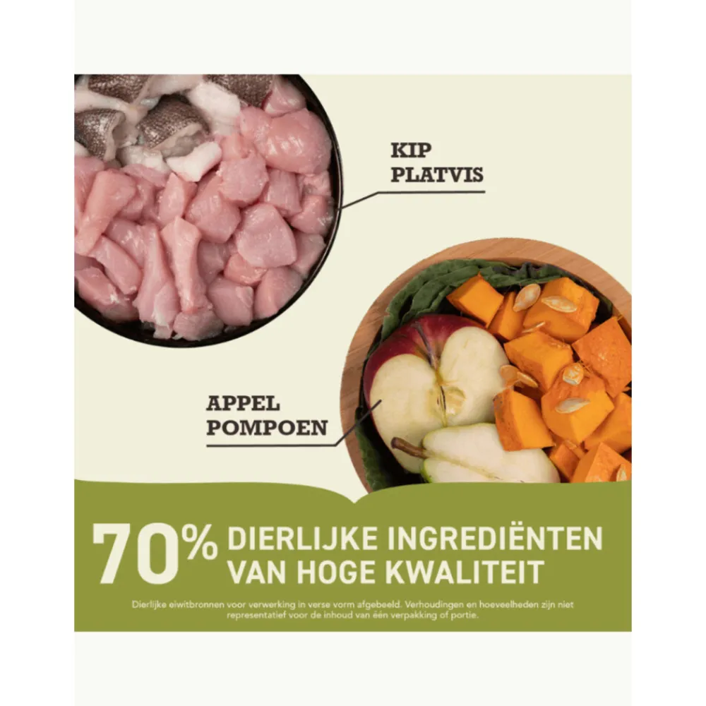 Hondenvoer Puppy 340 gr^Acana Clearance