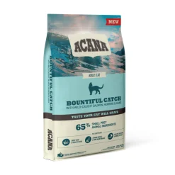 Clearance Kat Bountiful Catch 4,5 kg Kattenvoer