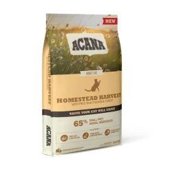 Discount Kat Homestead Harvest 4,5 kg Kattenvoer