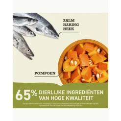 Kattenvoer Bountiful Catch 340 gr^Acana Sale