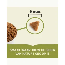 Kattenvoer<Acana Kattenvoer Homestead Harvest 340 gr