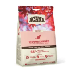 Kattenvoer Indoor Entrée 350 gr^Acana Online