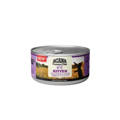 Premium Pâté Kitten Kip & Vis 85 gr^Acana Online