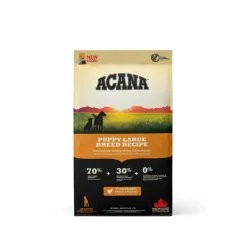 Puppy Large Breed 11,4 kg^Acana Outlet