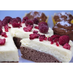 Best Cakemix Basis 125 gr Bakken