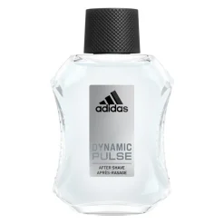 Aftershave Dynamic Pulse 100 ml^Adidas New