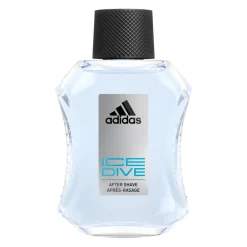 Aftershave Ice Dive 100 ml^Adidas