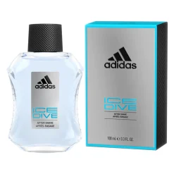Aftershave Ice Dive 100 ml^Adidas