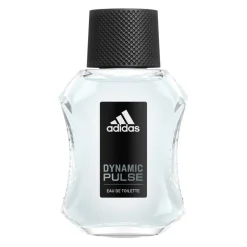 New Eau de Toilette Dynamic Pulse 50 ml Voor Hem