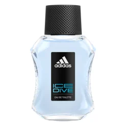 Eau de Toilette Ice Dive 50 ml Voor Hem