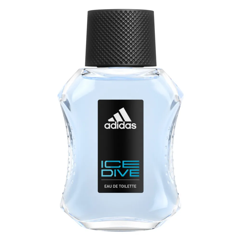 Eau de Toilette Ice Dive 50 ml Voor Hem