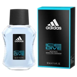 Eau de Toilette Ice Dive 50 ml Voor Hem