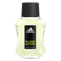 Eau de Toilette Pure Game 50 ml^Adidas Discount