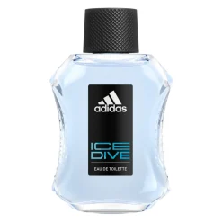 Ice Dive Eau de Toilette 100 ml^Adidas Best