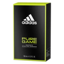 Parfum|Voor Hem<Adidas Pure Game Eau de Toilette 100 ml