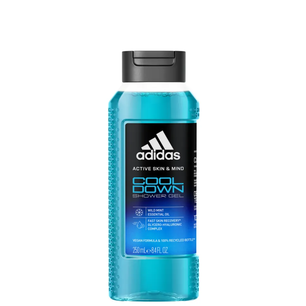Bad & Douche<Adidas Shower Gel Active Skin & Mind Cool Down 250 ml