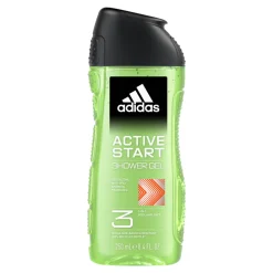 Bad & Douche<Adidas Shower Gel Active Start 250 ml