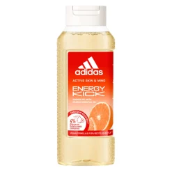 New Shower Gel Active Skin & Mind Energy Kick W 250 ml Bad & Douche