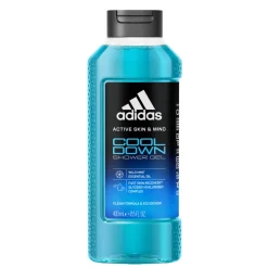 Bad & Douche<Adidas Shower Gel Active Skin & Mind Cool Down 400 ml