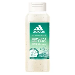 Shower Gel Active Skin & Mind Skin Detox W 250 ml^Adidas Clearance