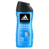 Shower Gel Fresh Endurance 250 ml Bad & Douche