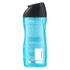 Bad & Douche<Adidas Shower Gel Ice Dive 250 ml