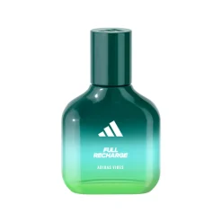 Vibes Full Recharge Eau de Parfum 30 ml^Adidas New