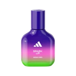 Unisex<Adidas Vibes Spark Up Eau de Parfum 30 ml