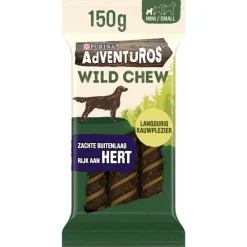Wild Chew S 150 gr Snacks