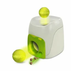 Interactive Fetch 'n Treat^Afp Best