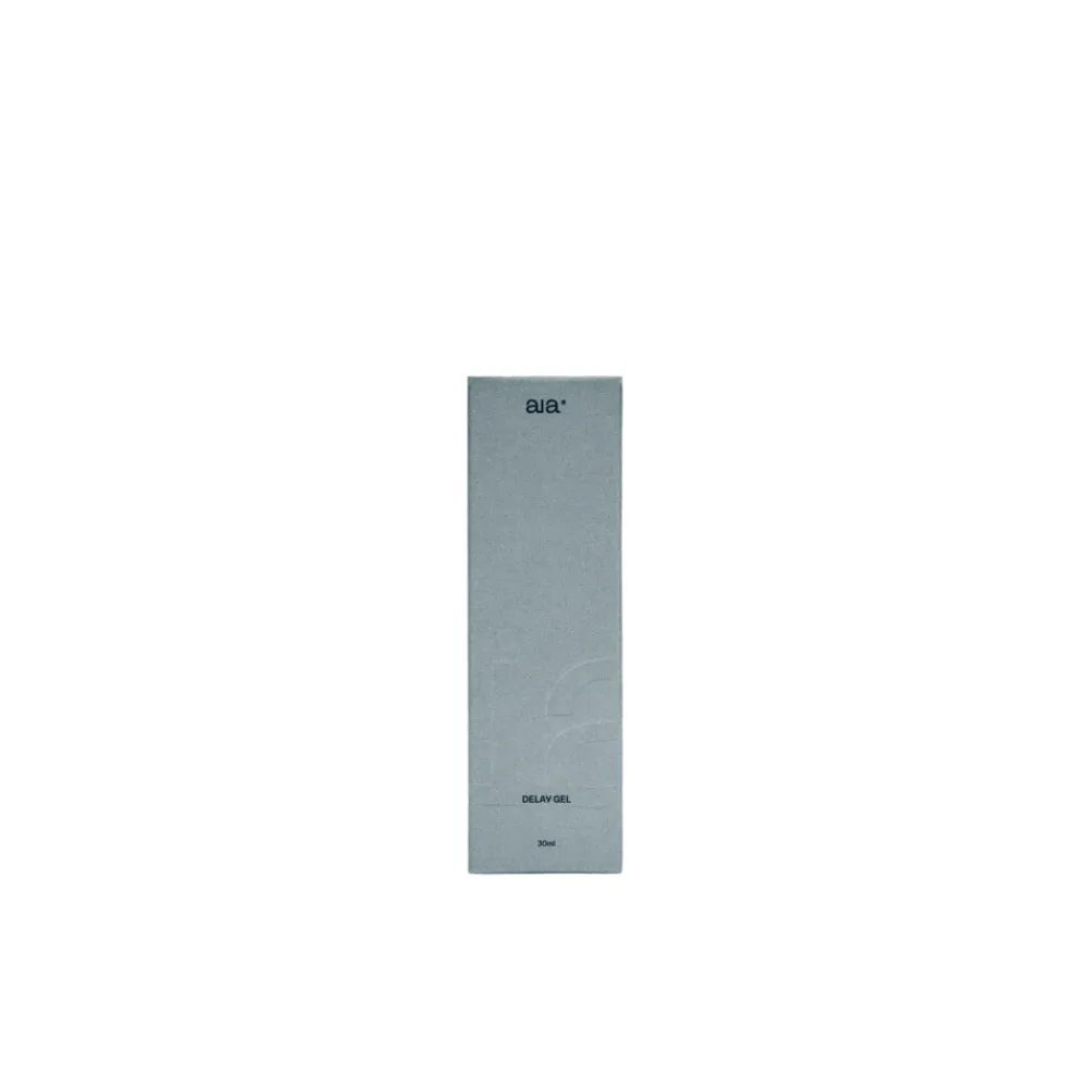New Delay Gel 30 ml Intieme Hulpmiddelen