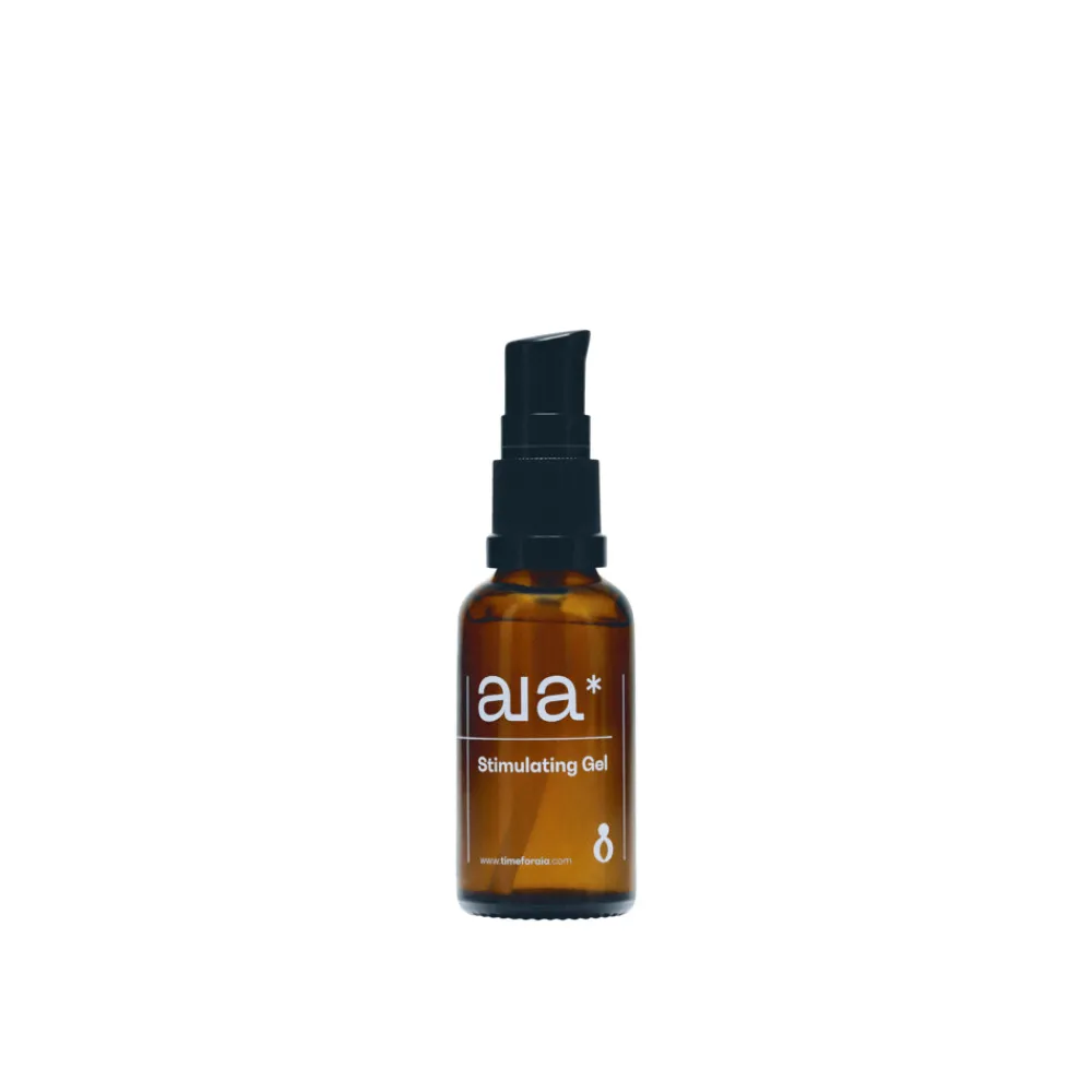 Stimulerende Gel 30 ml^aia*