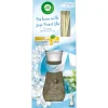 Huisparfum|Geurstokjes<Air Wick Reeds Essential Oils Geurstokjes Soft Cotton 33 ml