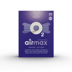 Sale Neusstrips Clear 30 stuks Anti Snurk|Luchtwegen & Keel