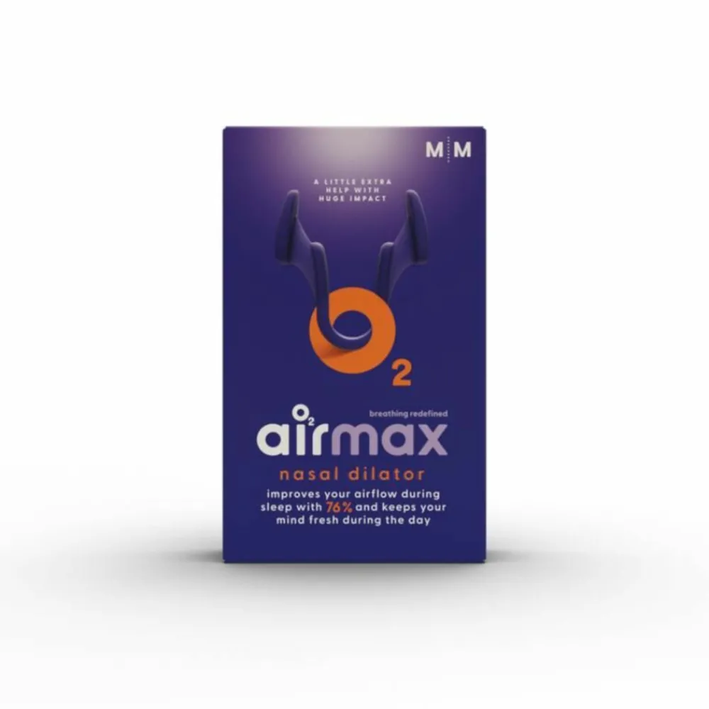 Snurkers Medium 2 stuks^Airmax Online