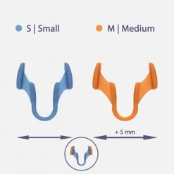 Snurkers Medium 2 stuks^Airmax Online