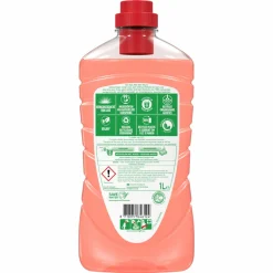 New Allesreiniger Fete de Fleur Hibiscus 1 liter Allesreiniger