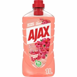 New Allesreiniger Fete de Fleur Hibiscus 1 liter Allesreiniger
