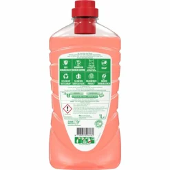 Allesreiniger Fete de Fleur Hibiscus 1 liter Allesreiniger