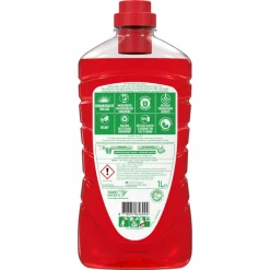 Allesreiniger<Ajax Allesreiniger Fete de Fleur Rode bloemen 1 liter