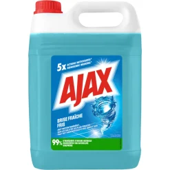 Clearance Allesreiniger Fris 5 liter Allesreiniger