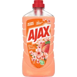 Outlet Allesreiniger Fête Des Fleurs Peach 1 liter Allesreiniger