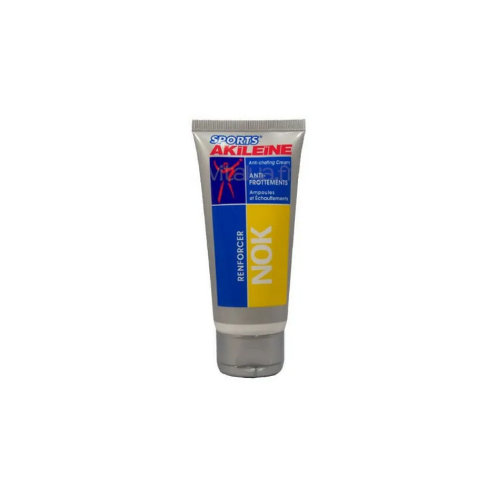 Discount Sports Nok Crème 75 ml Voetverzorging