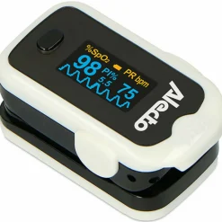 ACS-31 Saturatiemeter Zelfzorg