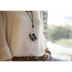 ACS-31 Saturatiemeter Zelfzorg